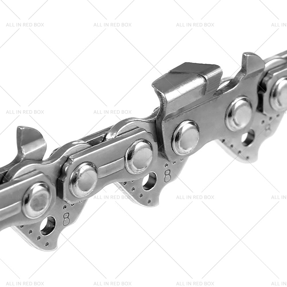 3 or 8LP. 050 52DL Tungsten Carbide Chainsaw Chain Suitable for Husqvarna 14 inch  model