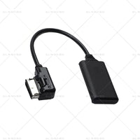 {{ For Audi VW AUX Audio Cable Adapter AMI MDI MMI 3G System Bluetooth-compatible }} - Buy Car Parts Online at {{ Kaka Auto Parts }}.