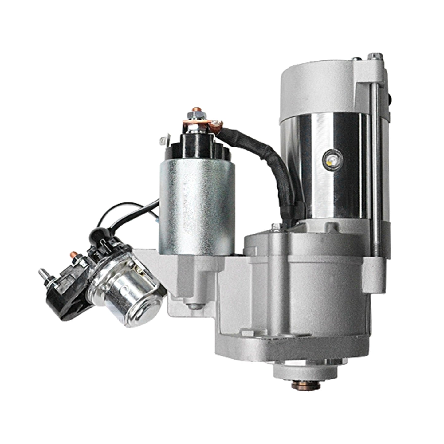 Starter Motor Suitable For Mitsubishi Canter 3.6L Diesel 4D32 1985-1994
