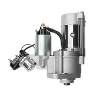 Starter Motor Suitable For Mitsubishi Canter 3.6L Diesel 4D32 1985-1994