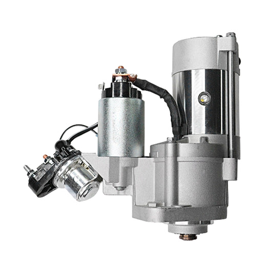 Starter Motor Suitable For Mitsubishi Canter 3.6L Diesel 4D32 1985-1994