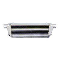 FRONT MOUNT INTERCOOLER fit FORD FALCON BA BF 4. 0 XR6 F6 TYPHOON PETROL 2002-14