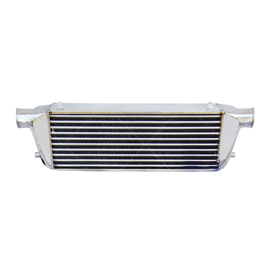 FRONT MOUNT INTERCOOLER fit FORD FALCON BA BF 4.0 XR6 F6 TYPHOON PETROL 2002-14