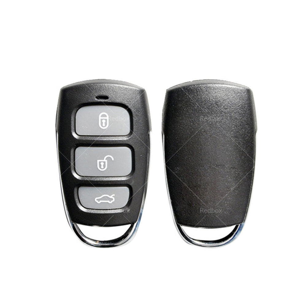 Complete Remote Car Key Suitable for Toyota Camry MCV20R SXV20R ACV36 Avalon MCX