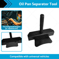 {{ Engine Transmission Oil Gasket Seal Remover Pan Separator Tool Cutter Steel }} - Buy Car Parts Online at {{ Kaka Auto Parts }}.