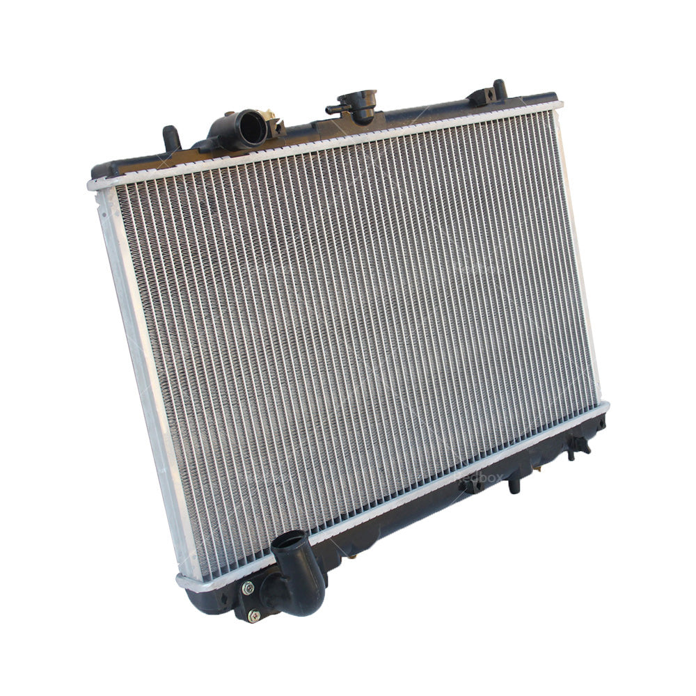 26mm Radiator Suitable For Mitsubishi Triton MK V6 3. 0 Petrol 1996-2006 AT MT