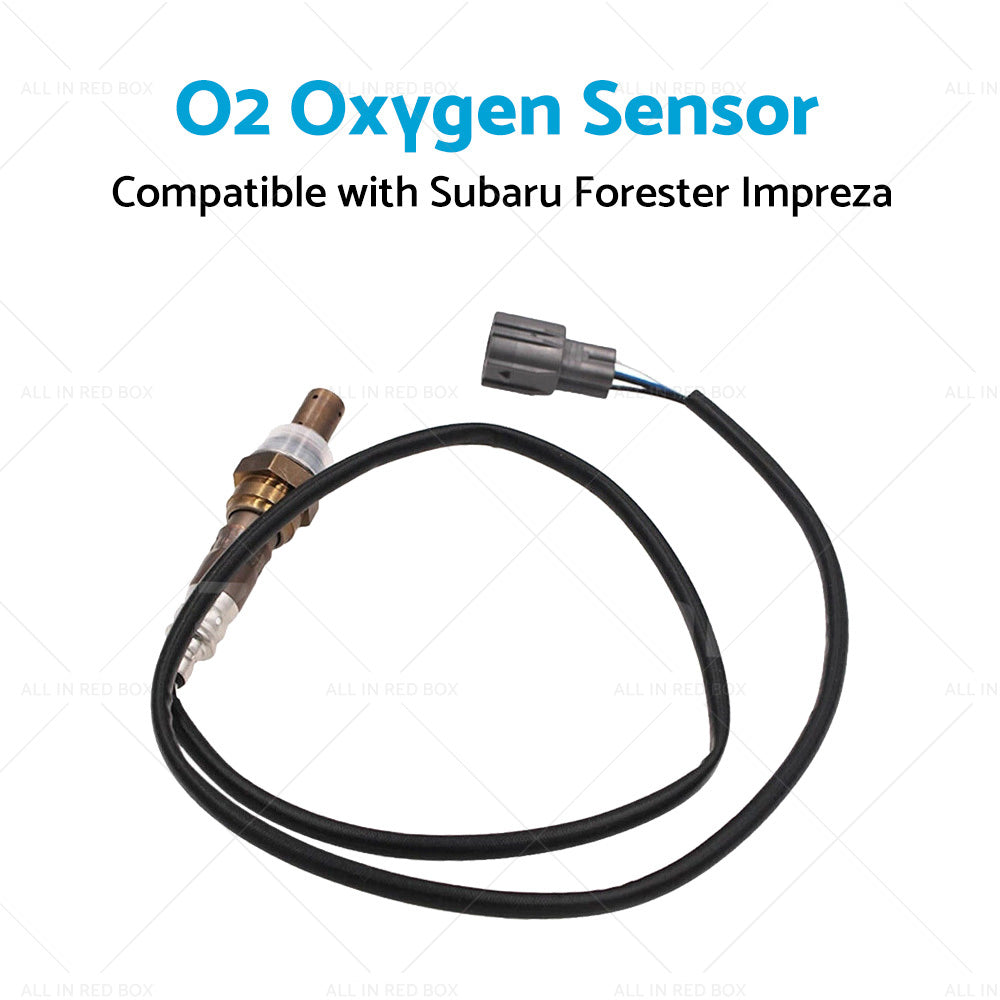 O2 Oxygen Sensor Suitable for Subaru Impreza WRX Forester GT 2. 0L 22641-AA042