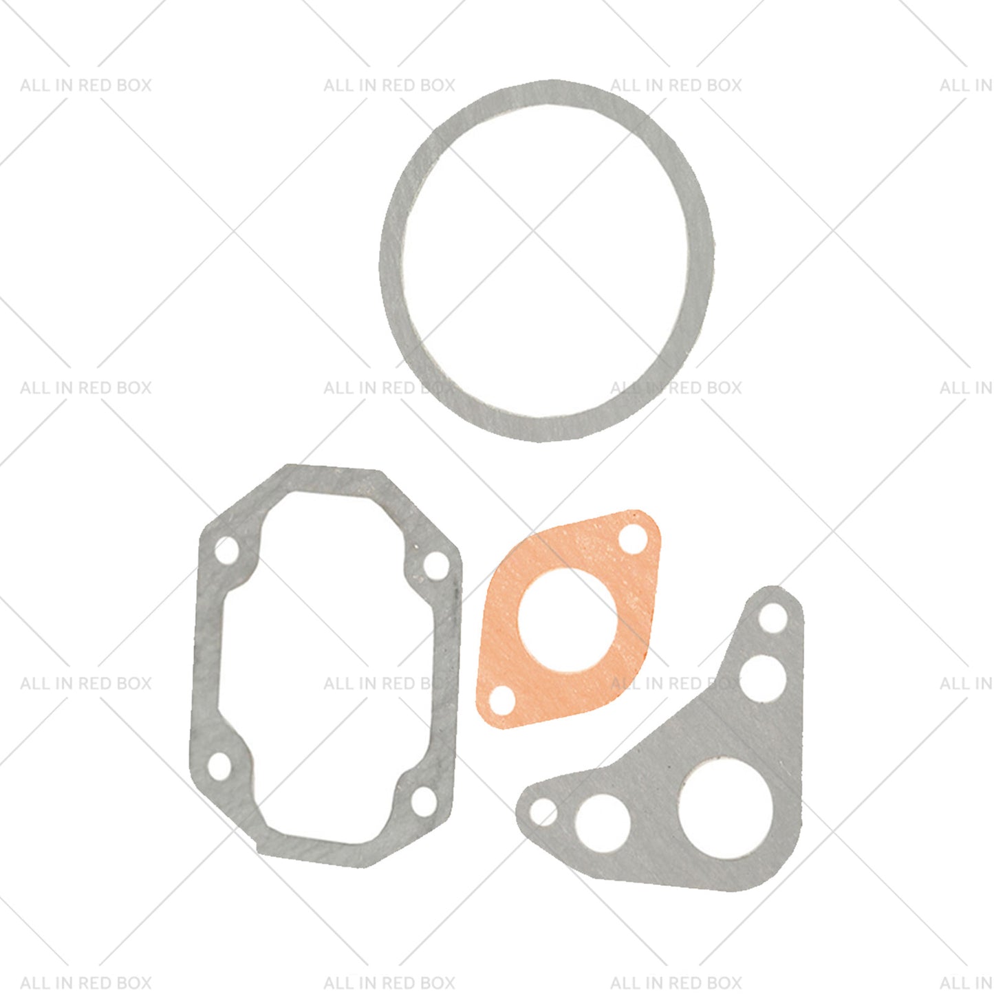 Top End Rebuild Kit Suitable For Honda ATC70 TRX70 CT70 CRF70 Engine Head Piston