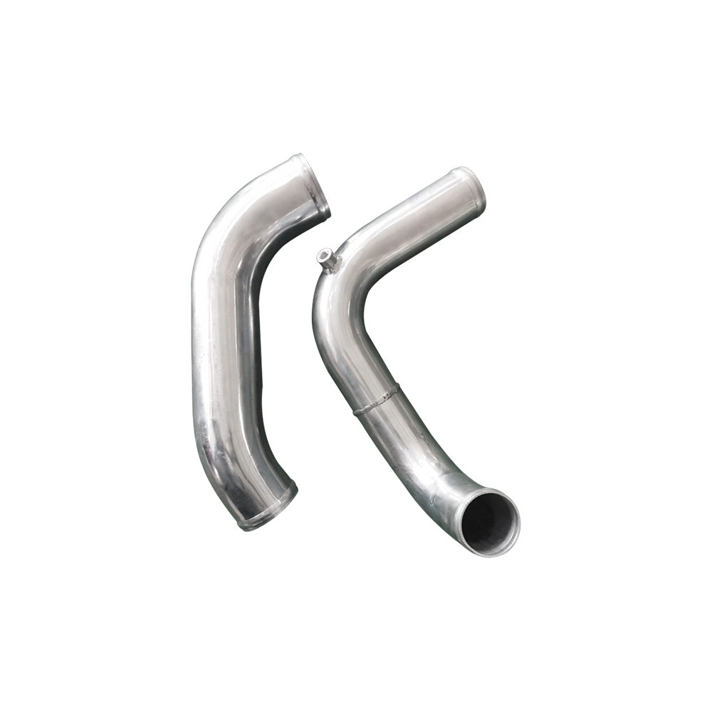 Intercooler Kit Suitable For Nissan GU Y61 3.0L CRD ZD30 Diesel Common Rail 2007-2012