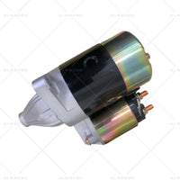 Starter Motor Suitable for 16853-63010, 16853-63013 Aixam A721 Kubota Motor