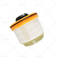 AirOilFuel Filter Kit Suitable for Toyota Hiace 3. 0L Turbo Diesel 3pcs