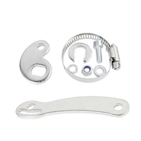 {{ 1/2 Set Torque Arm Kit Front Rear Refit Components Parts For Electric Bike Ebike }} - Buy Car Parts Online at {{ Kaka Auto Parts }}.