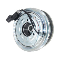 {{ A/C Compressor Clutch Assy Suitable For Mitsubishi Challenger Triton 2.5 D 2006- }} - Buy Car Parts Online at {{ Kaka Auto Parts }}.