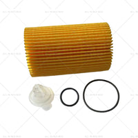 Oil Filter Suitable for Toyota Land Cruiser 200 Series 4. 5 Diesel V8 R2651P