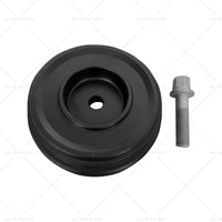 Harmonic Balancer Damper Pulley Suitable for Kia Sorento Hyundai Santa 2. 2L