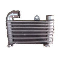 Aluminum Intercooler Suitable for Toyota Hiace / Commuter KDH 2005-On 3.0L