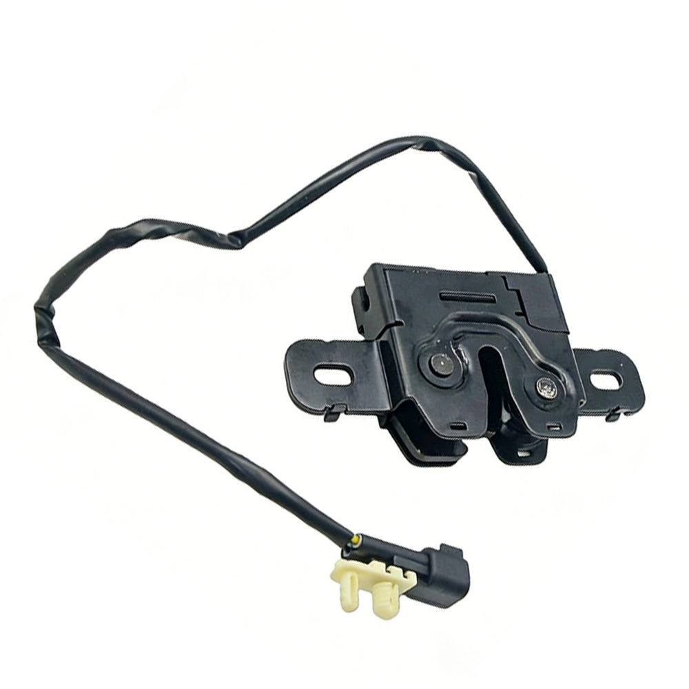 Front Hood Safety Catch Lock Suitable For Volvo S80 XC70 V70 2007-2016
