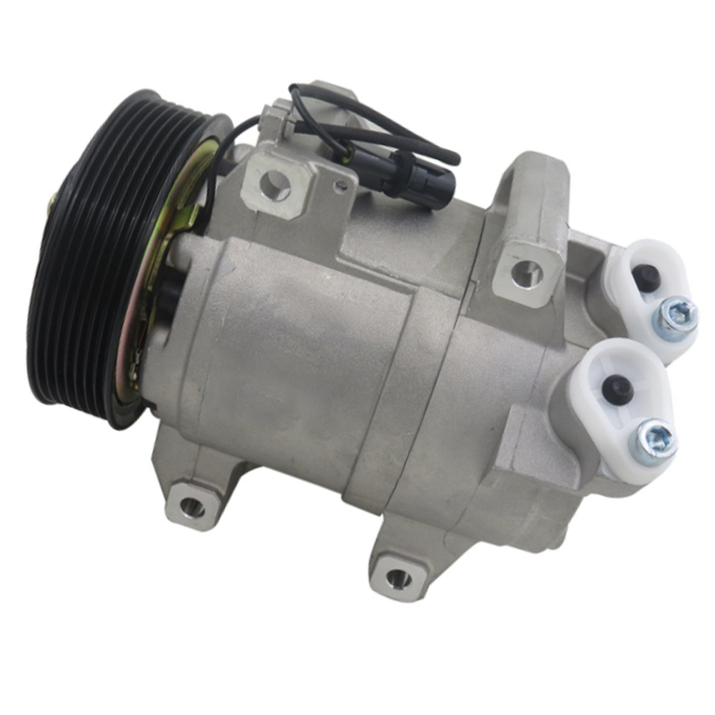 Air Conditioning Compressor Suitable for Mitsubishi Triton ML 3.5L Petrol 6G74