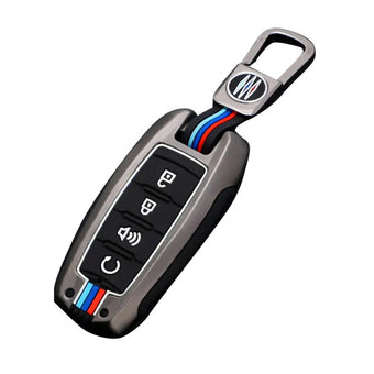 compare product Car Remote Key Fob Cover Case Suitable For Great Wall GWM Cannon X L Dual Cab