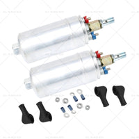 {{ 2x External Inline Fuel Pumps Suitable For Honda Civic 1.5L 1.8L 1994-2013 }} - Buy Car Parts Online at {{ Kaka Auto Parts }}.