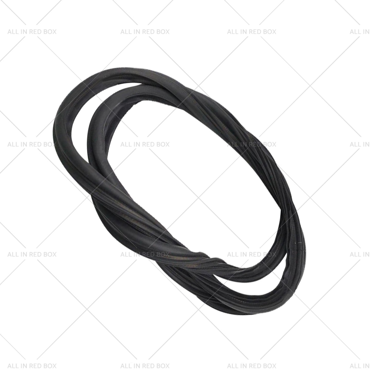 {{ Rear Door Tailgate Rubber Seal Suitable for LandCruiser Prado KDJ120 02 On }} - Buy Car Parts Online at {{ Kaka Auto Parts }}.