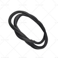{{ Rear Door Tailgate Rubber Seal Suitable for LandCruiser Prado KDJ120 02 On }} - Buy Car Parts Online at {{ Kaka Auto Parts }}.