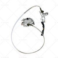 Front Brake Caliper Master Cylinder Suitable For Honda CRF250R CRF450R CRF250X