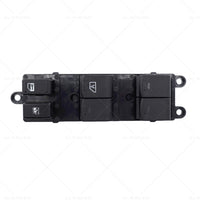 Front Right Power Window Switch Suitable For Nissan Navara D40 05-14 25401-EB70A