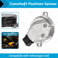 Camshaft Position Sensor Suitable for 97-10 Volkswagen Golf Audi TT 1. 8 2. 8 2. 0