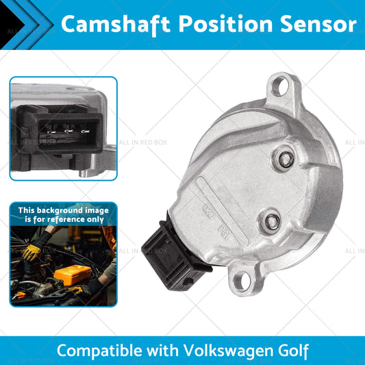 Camshaft Position Sensor Suitable for 97-10 Volkswagen Golf Audi TT 1.8 2.8 2.0