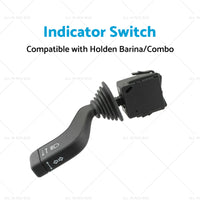 Indicator Switch Suitable For Holden XC Barina 2001-2011 Without Cruise Control