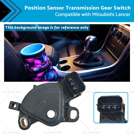 Transmission Gear Switch Position Sensor Suitable for Mitsubishi Lancer 03-17