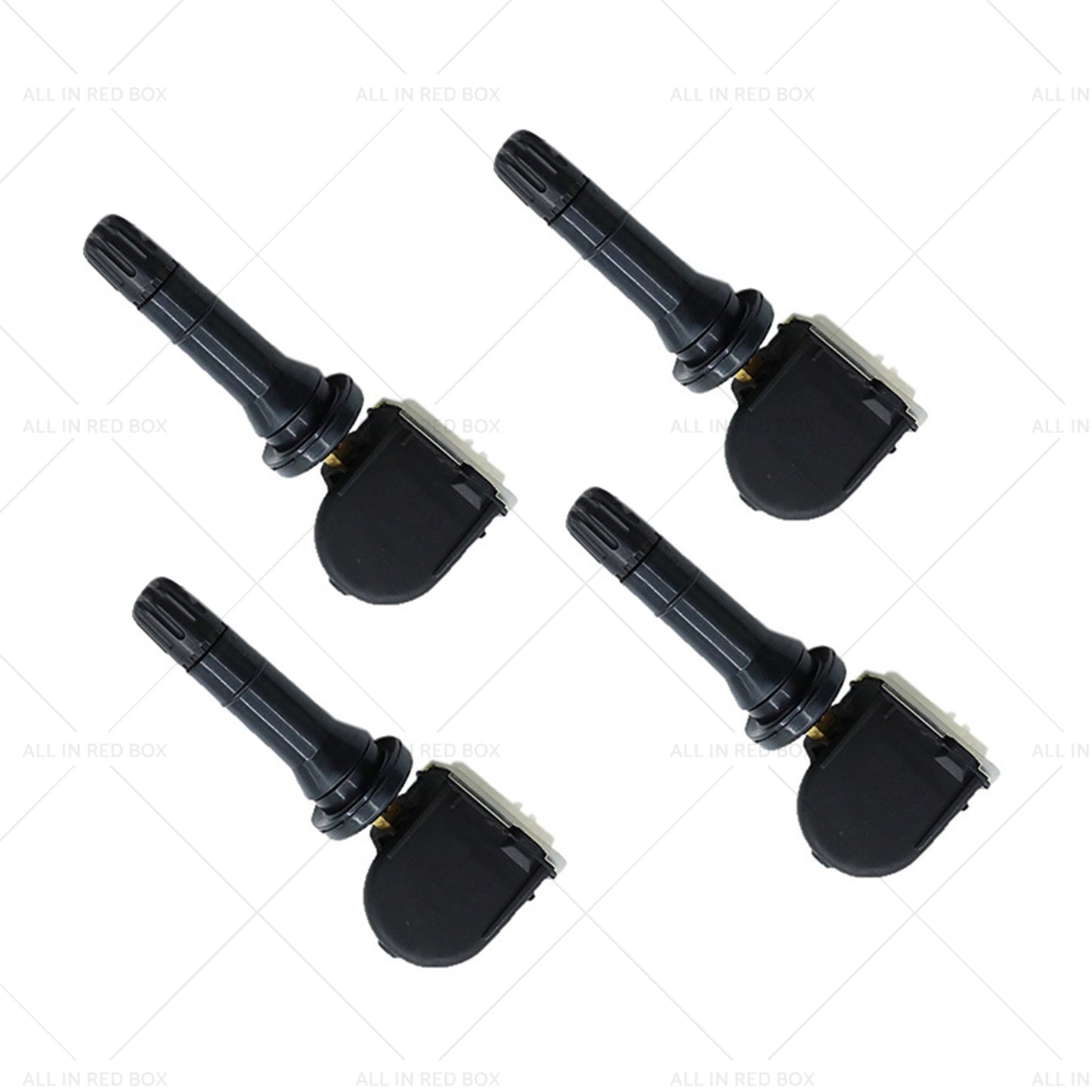 4PCS Tire Pressure Sensors Suitable for Haval F7 Dargo H9 Jolion 3641100XKR02A