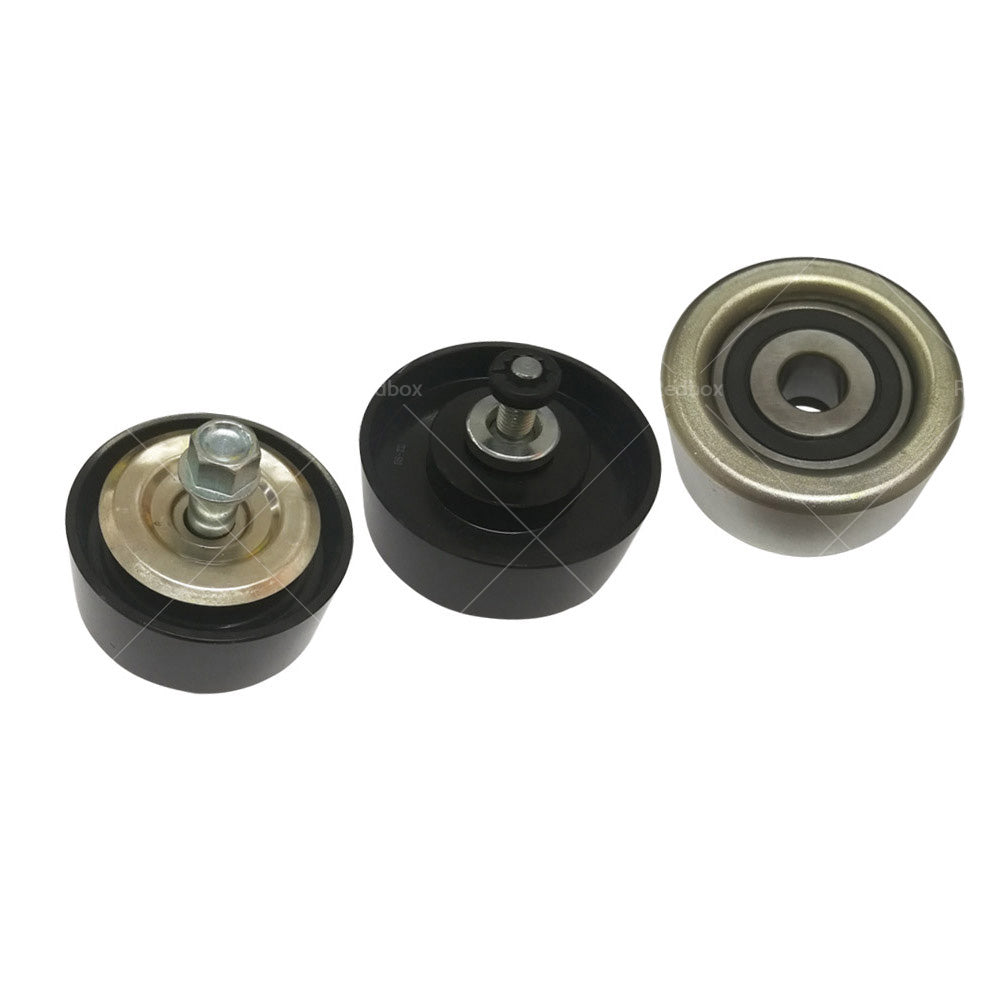 Suitable for Toyota Hilux KUN16 KUN26 3. 0L Diesel 1KD-FTV 05-15 Idler Pulley Kit