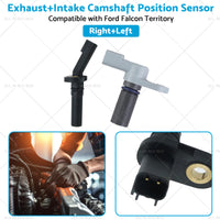 LHRH Cam Position Sensor Intake Suitable for Ford Falcon SX SY SZ Territory 2x