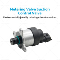 Metering Valve Suction Control Valve Suitable For  Ford Ranger PJ PK 2. 5 3. 0