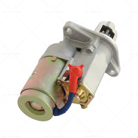 Starter Motor Suitable For Kia 2700 Pregio CT 3VRS J2 4CYL 2. 7 Manual 02-08