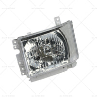 LH Head Light Lamp Suitable for Isuzu NLR NLS NNR NPR NPS Truck 08-On