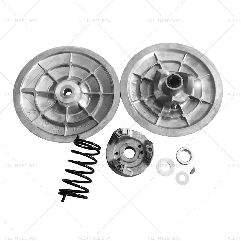 Secondary Driven Clutch for Yamaha Golf Cart 4 Cycle G2 G9 G14 G16 G20 G22 85-07