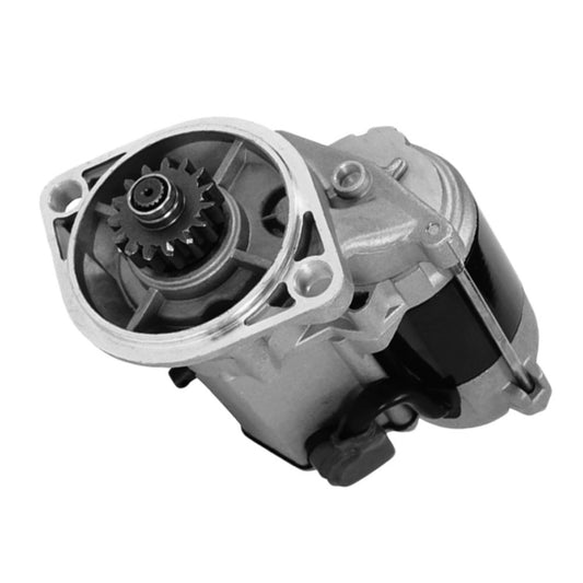 Starter Motor Suitable for JOHN DEERE Compact Tractor Yanmar Engine 228000-3731