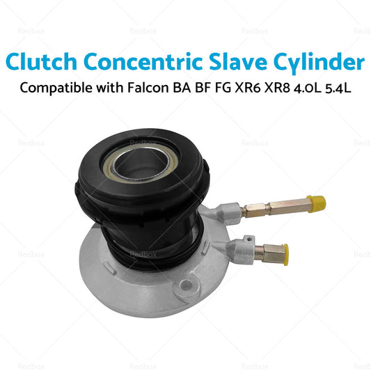 Clutch Concentric Slave Cylinder Suitable For Falcon BA BF FG XR6 XR8 4.0L 5.4L