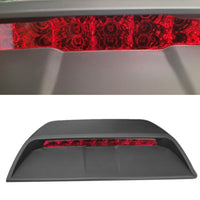 LED Tail Rear 3rd Brake Light Stop Lamp Suitable For Holden Cruze Sedan JH 2009-2017