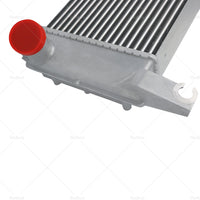 STANDARD INTERCOOLER fit NISSAN NAVARA D22 UTE 2. 5 YD25 TURBO DIESEL 2008-2015