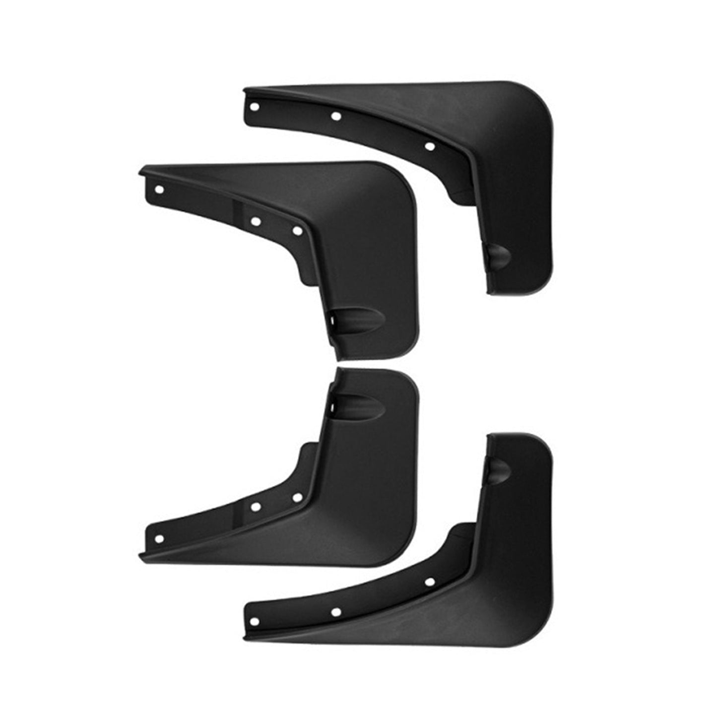 {{ Mud Flaps Splash Guards Suitable For Kia Carnival KA4 Series 20- Mudguard Fender }} - Buy Car Parts Online at {{ Kaka Auto Parts }}.