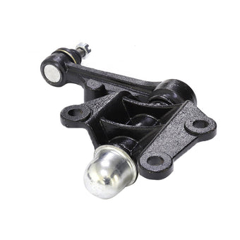 compare product Steering Idler Arm Suitable For Toyota Hilux 4x4 IFS KZN165 RZN167 RZN169 VZN172R 1997-2005