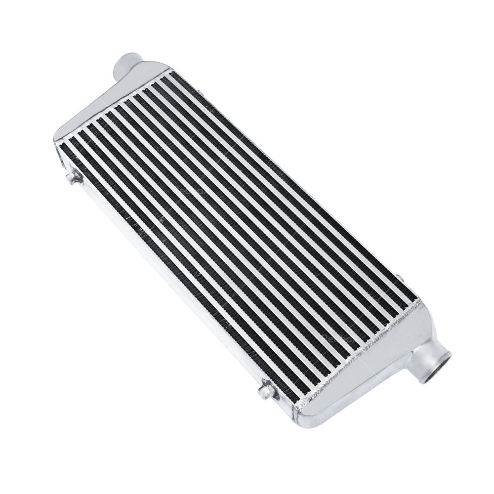 {{ Intercooler FMIC Universal 2. 25 inch  Front Mount 550x230x65mm Core 57mm Inlet Outlet }} - Buy Car Parts Online at {{ Kaka Auto Parts }}.
