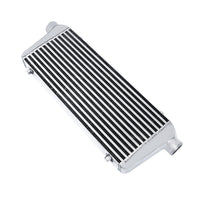 {{ Intercooler FMIC Universal 2. 25 inch  Front Mount 550x230x65mm Core 57mm Inlet Outlet }} - Buy Car Parts Online at {{ Kaka Auto Parts }}.
