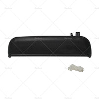 Black Front Right Outer Door Handle Suitable for Toyota Starlet EP91 1996-1999