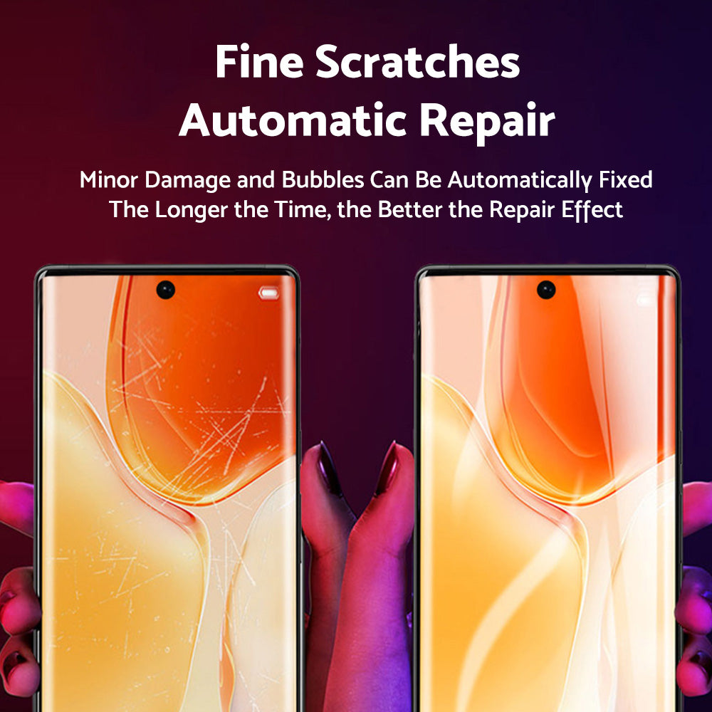 2x Clear Screen Protector Film Suitable For Google Pixel 7 Pro