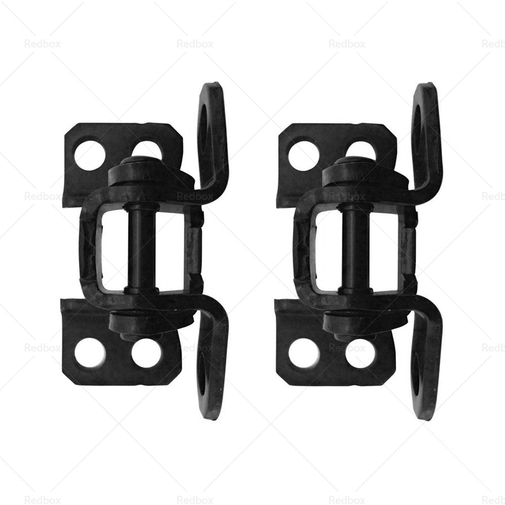 Suitable For Toyota Prado 120 150 152 Series Rear Door Tail Gate Hinges Set